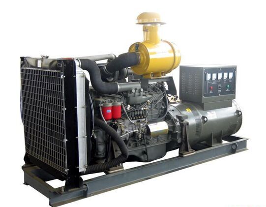 册亨汽油发电机组冬季保养时，燃油系统需要注意什么？