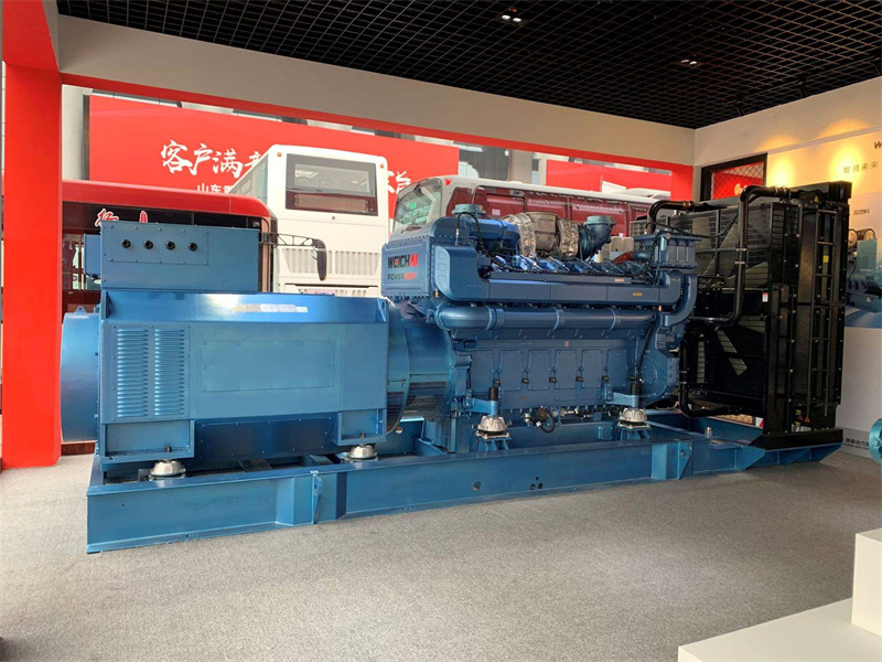 册亨柴油发电机组冬季保养周期是多久？