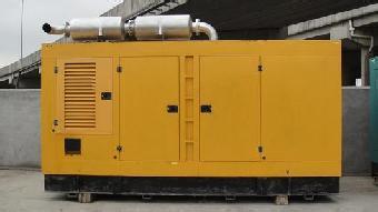 册亨柴油发电机组北方使用是否需要加装加热装置？