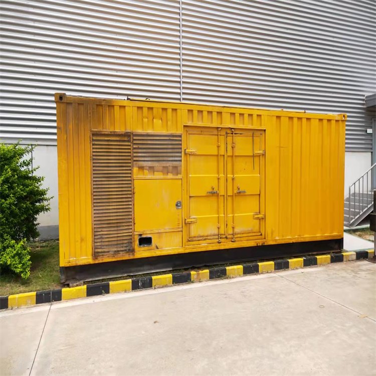 册亨柴油发电机组在冬季启动前如何对燃油系统进行预热？