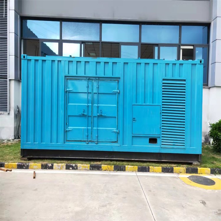 册亨柴油发电机组冬季燃油使用注意事项？