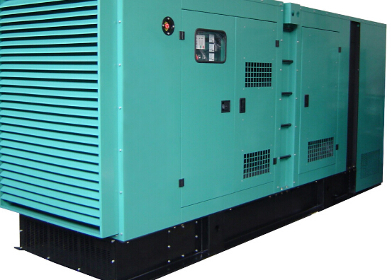 册亨发电机组水冷式机油散热器常见的故障有哪些？