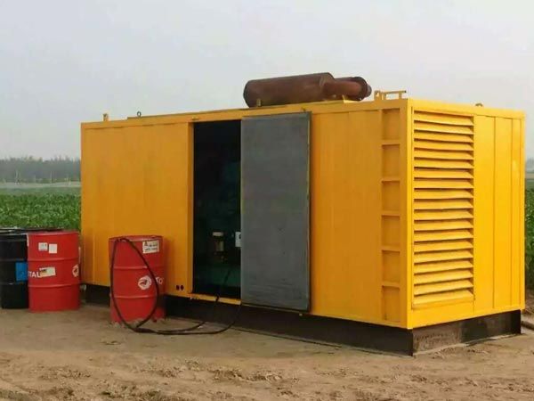 册亨安装新的水冷式机油散热器密封件有哪些注意事项？