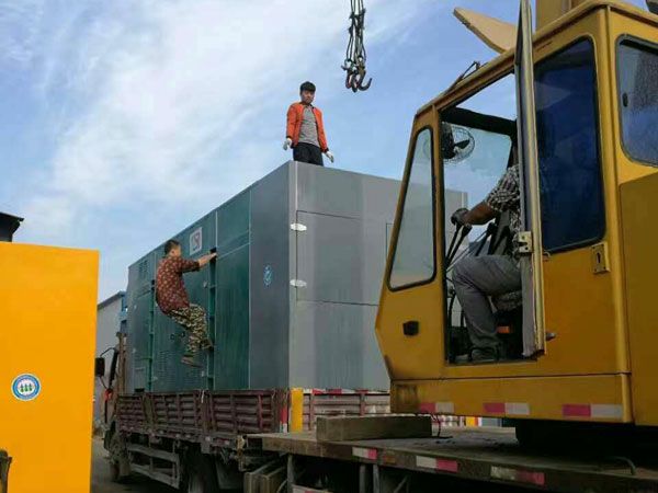 册亨更换水冷式机油散热器密封件的操作流程是怎样的？