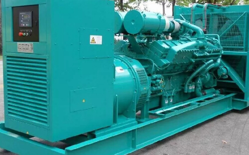 册亨柴油发电机组冬季使用中需要注意哪些事项？