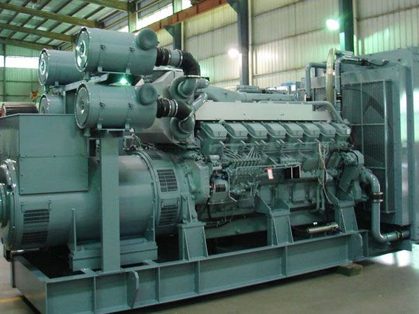 册亨电气系统故障可能导致冬季柴油发电机组启动失败的原因有哪些？