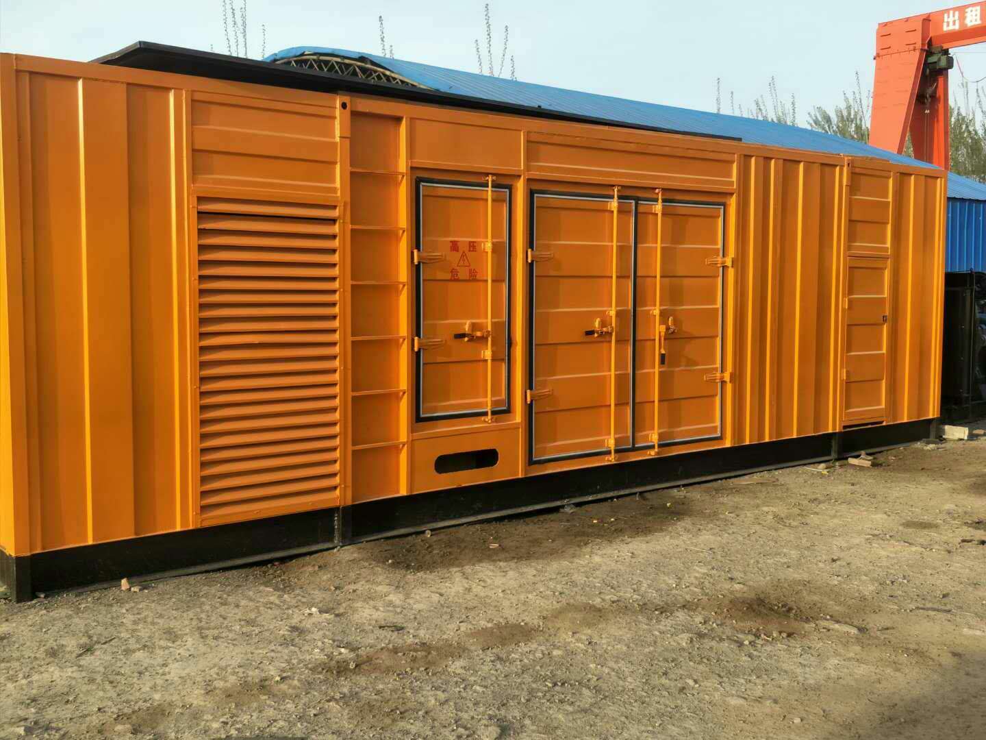 册亨如何判断柴油发电机组的蓄电池是否出现硫化现象？