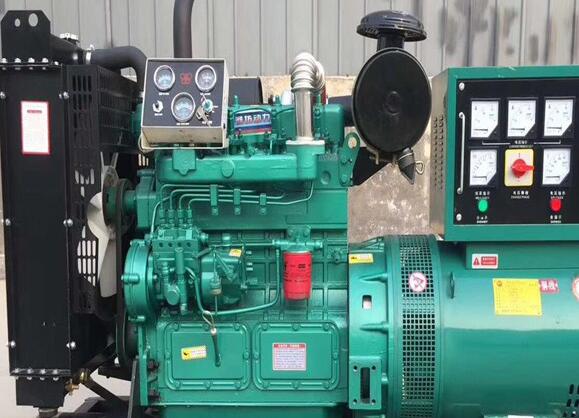 册亨柴油发电机冬季保养周期和夏季一样吗？