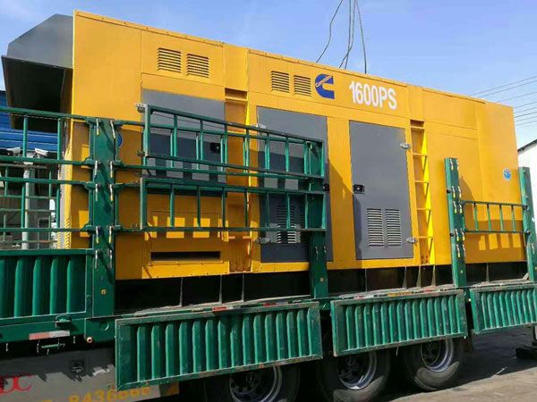 册亨一份发电机组安装调试合同的注意事项
